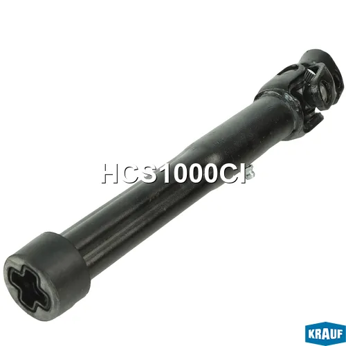 Кардан рулевой KRAUF HCS1000CI