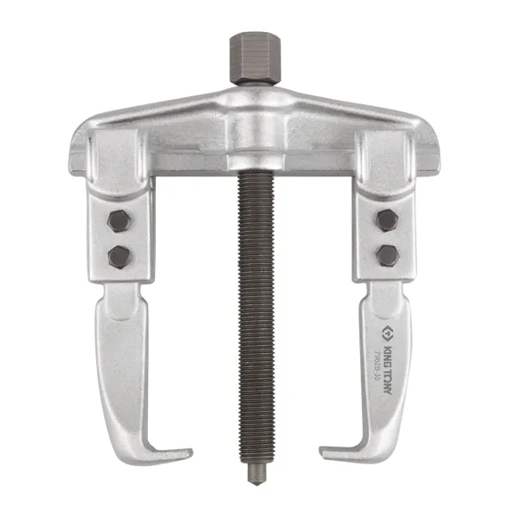 Съемник подшипников 2-х захватный 190 мм KING TONY 7962B08