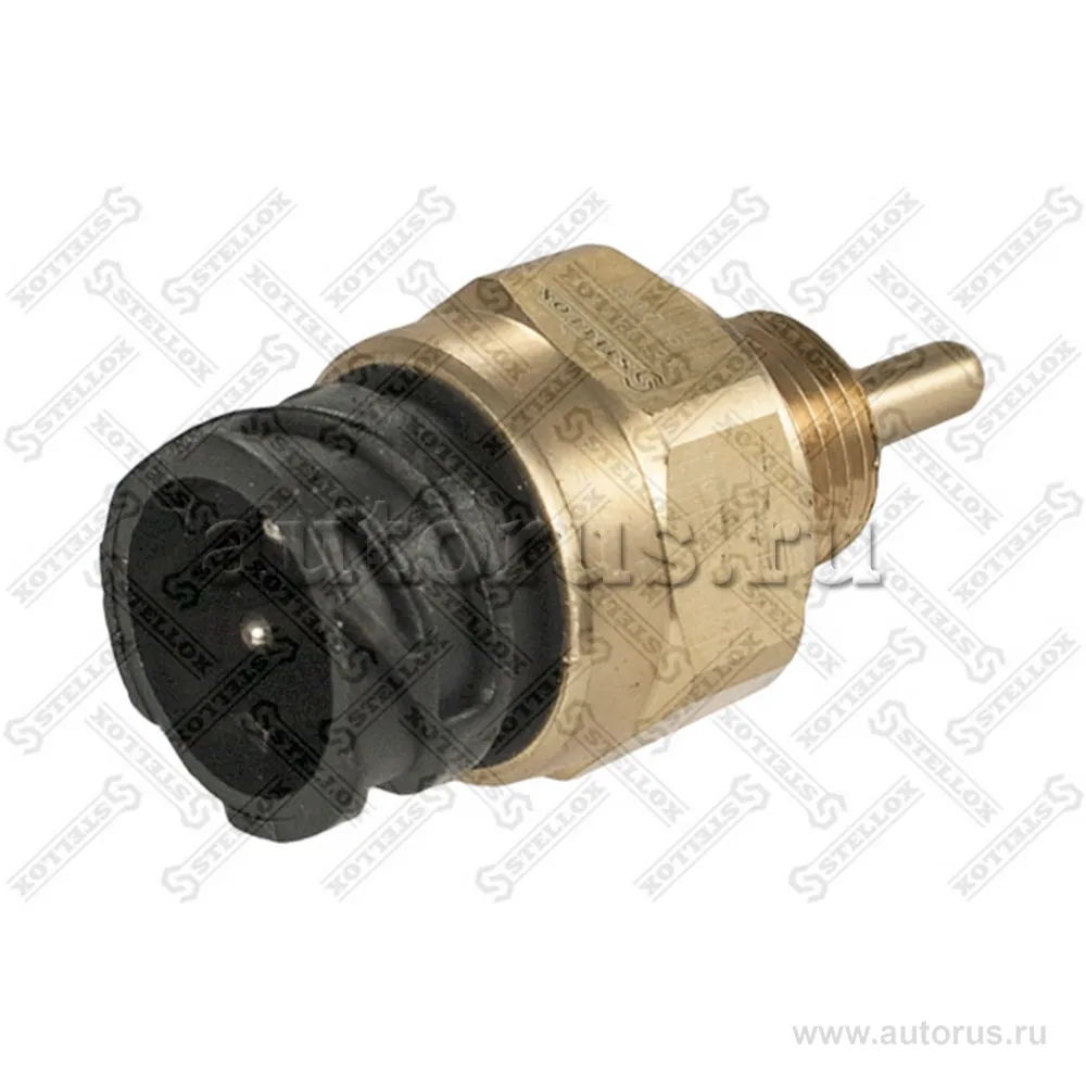Датчик температуры охлаждающей жидкости MAN STELLOX 88-00101-SX