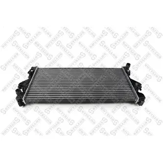 Радиатор системы охлаждения МКПП Peugeot Boxer, Citroen Jumper, Fi STELLOX 10-26883-SX