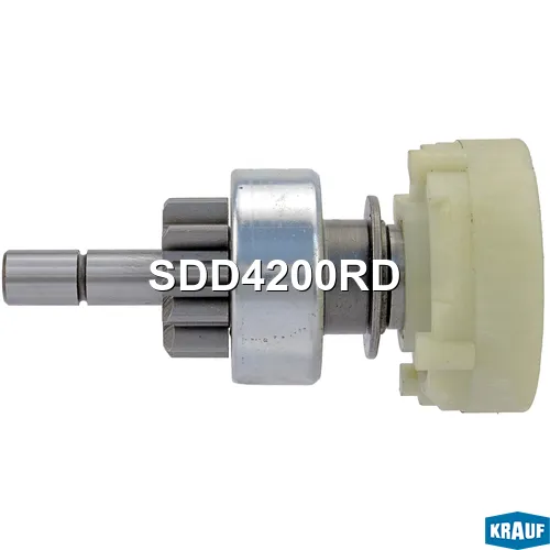 Бендикс стартера с редуктором KRAUF SDD4200RD