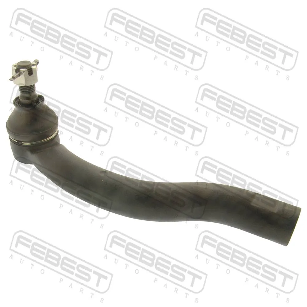 Наконечник рулевой R TOYOTA RAV4 III 2006-> FEBEST 0121-ACA30R