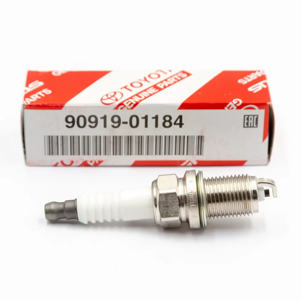 Свеча зажигания TOYOTA 9091901184