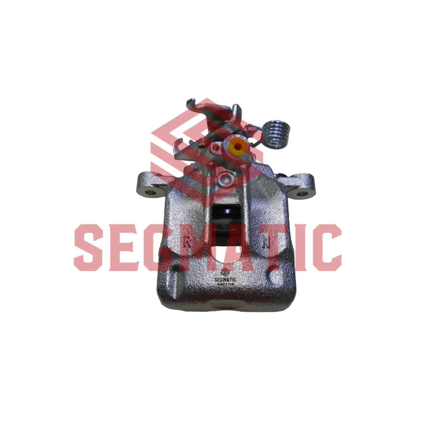 Суппорт тормозной MITSUBISHI CARISMA/VOLVO S40 зад. прав. SEGMATIC SGC7118