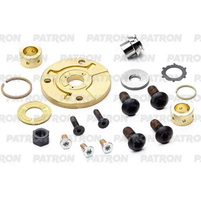 Ремкомплект турбокомпрессора IHI RHF4V MAZDA 2.0TD / Mercedes Vito 2.2CDI PATRON PTR4042