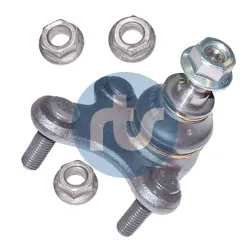 Опора шаровая R +крепеж AUDI A3/Octavia II/Superb II/Yeti/VW Golf V/Tiguan RTS 93-05993-156