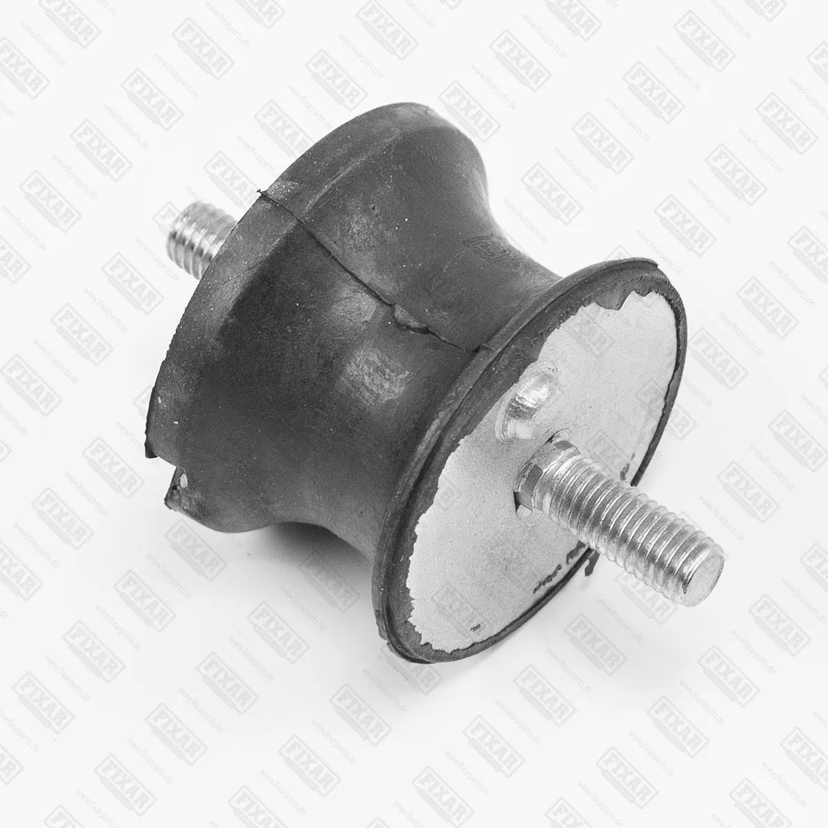 Опора КПП BMW 3(E36,E46)/ 5(E34) 91-> FIXAR FL0110