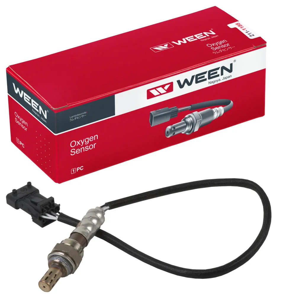 Лямбда-зонд, до катализатор CHERY Vortex Tiggo 1.8 (TagAZ) (10-), Tiggo T11 1. WEEN 211-1188