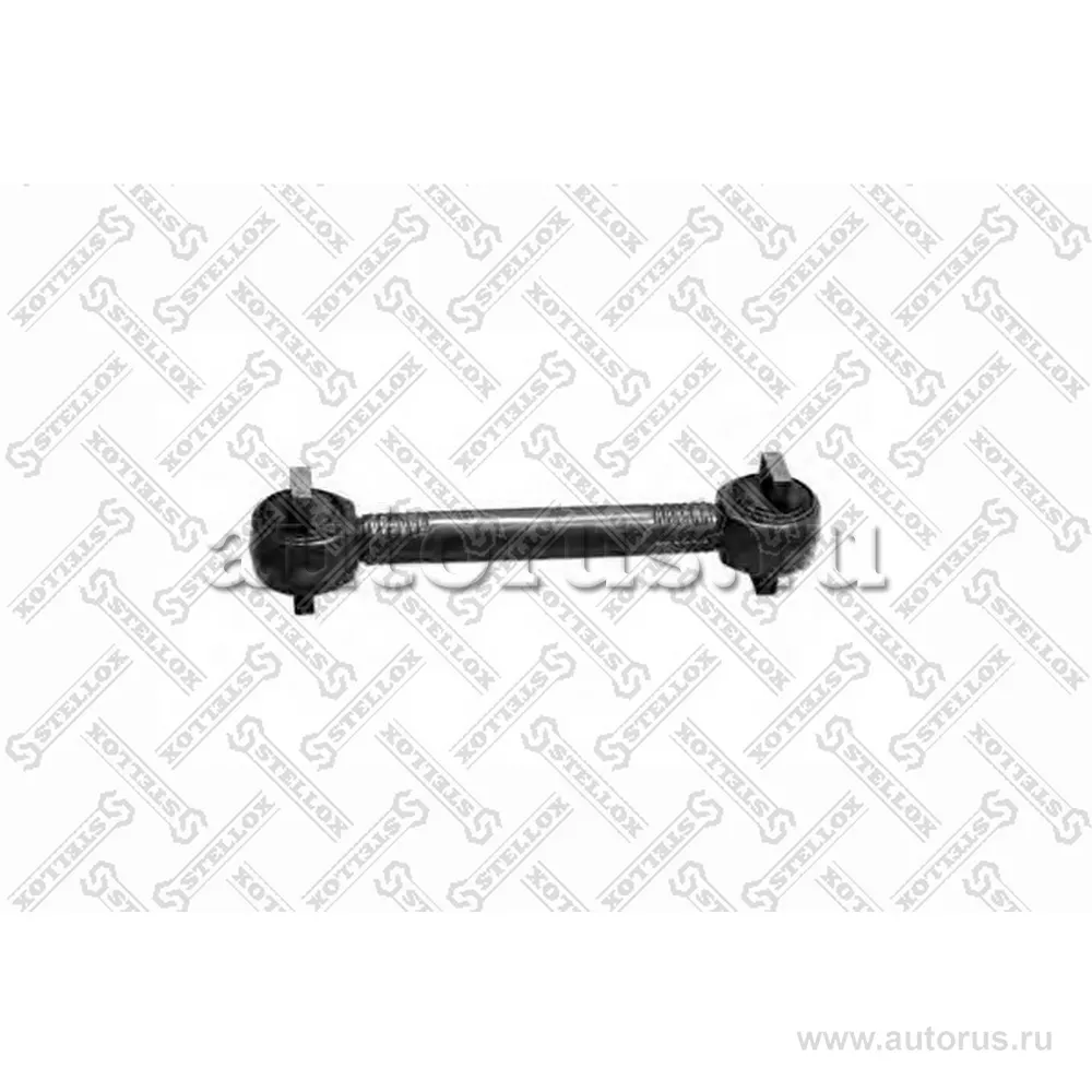 Тяга реактивнаяVOLVO FL6/NH12 STELLOX 8411555_SX