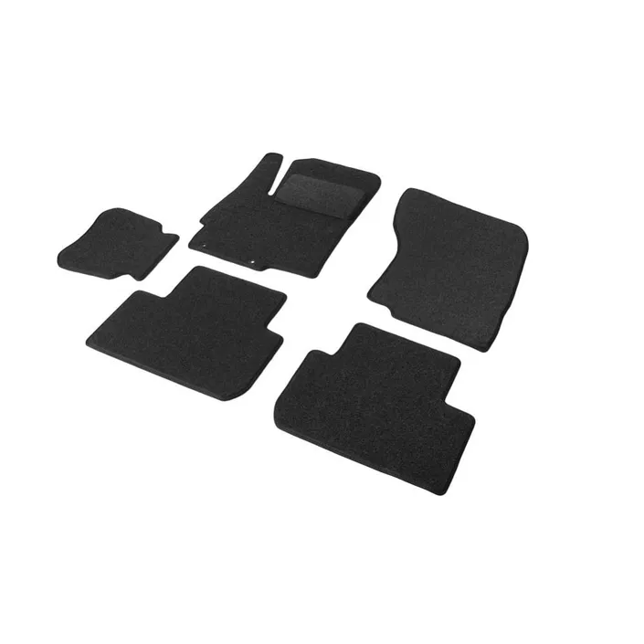 Текстильные коврики салона, AutoFlex, Business, для Mitsubishi Eclipse Cross 2018-2021 2021-, цвет г 5400301