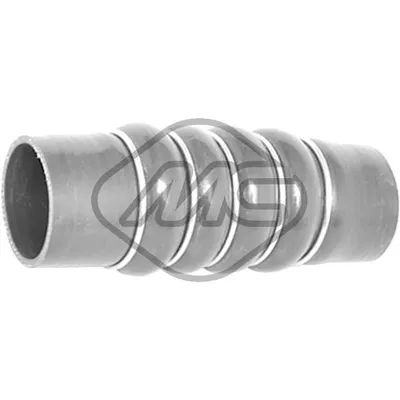 Патрубок турбины CLIO III Metalcaucho 98787