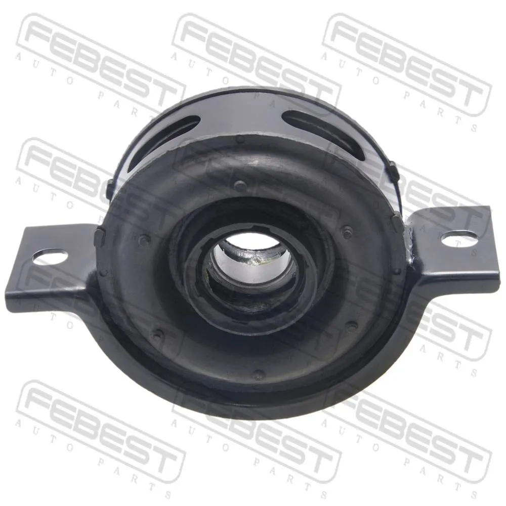 Подшипник подвесной карданного вала MITSUBISHI L200,L200 SPORTERO KA,B0 2005.05- FEBEST MCB-KB4