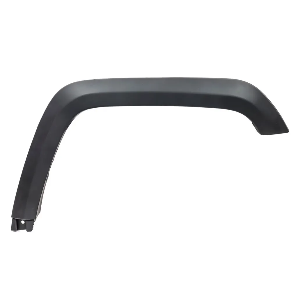 Расширитель арки крыла переднего правого LC70 2007- CASP 12FM492FFR