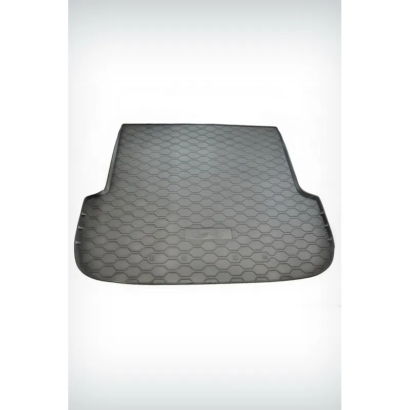 Коврик в багажник Subaru Outback VI (BT) 2019- полиуретан COMFORT 46.03.506.VPL