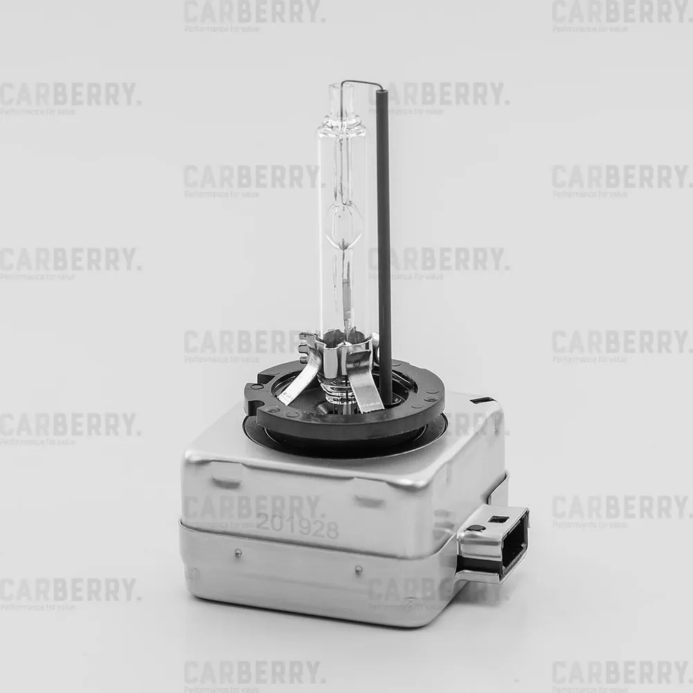 Лампа ксеноновая D1S CARBERRY Day&Night Xenon 1 шт. 33CA1