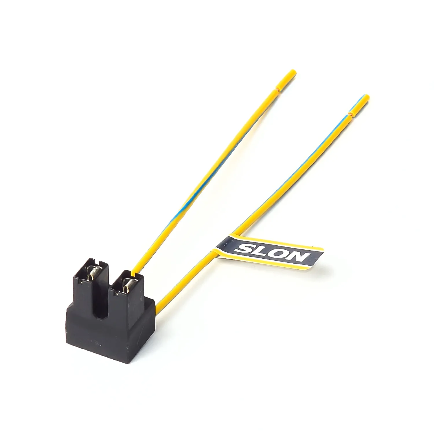 РАЗЪЕМ ЛАМПЫ ФАРЫ Н7 SLON SLON SLRK3392