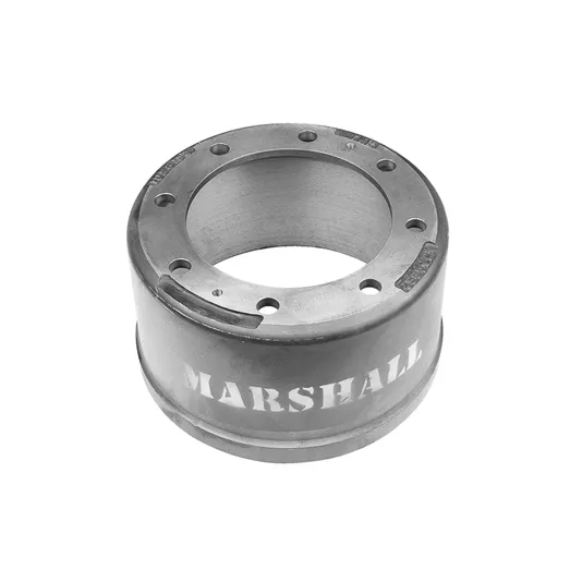 Барабан тормозной DAF о.н.AMPA962 (M1900139) Marshall M1900139