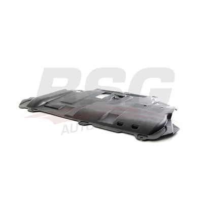 Защита двигателя -нижн. FOCUS/C-MAX 11- BSG BSG30922185