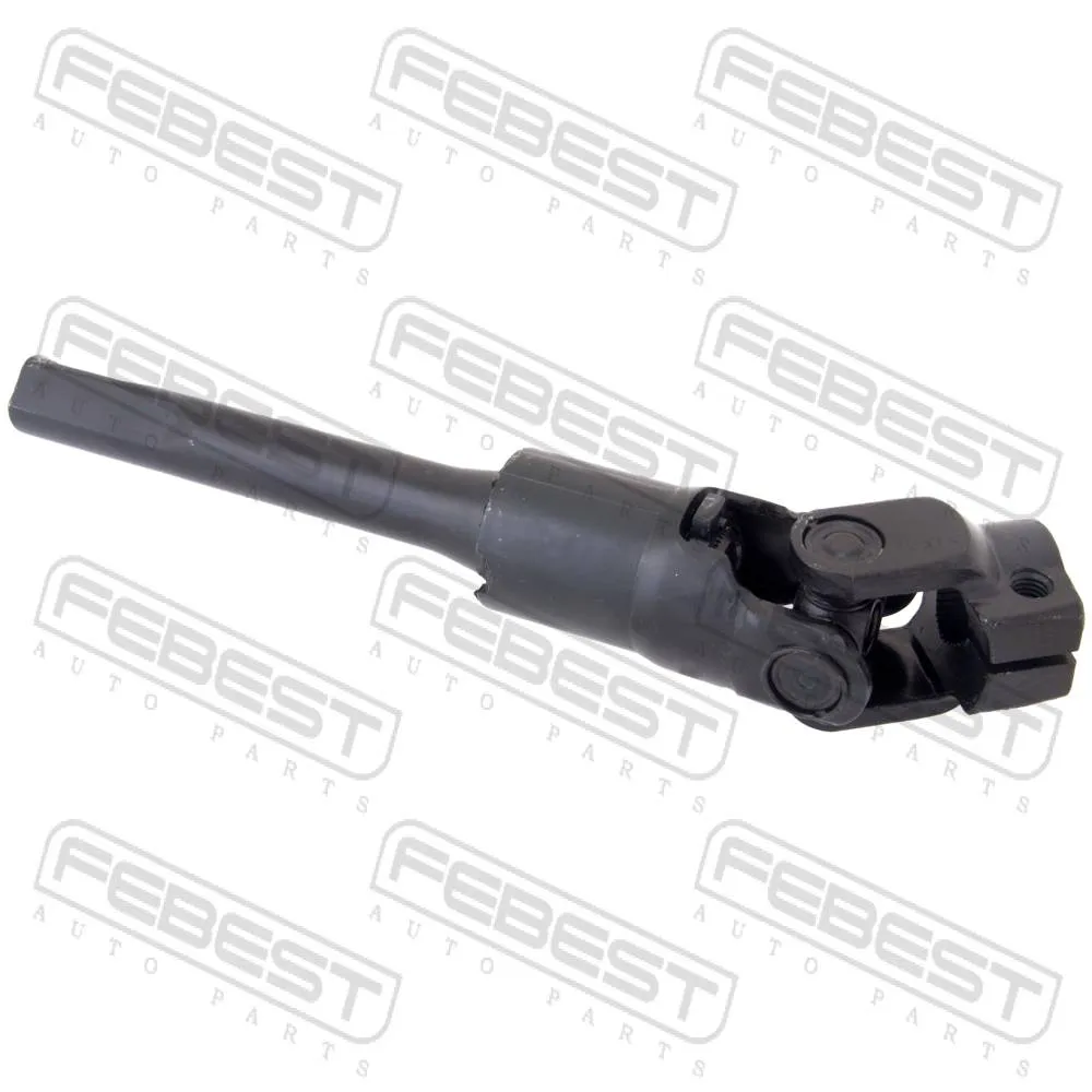 Вал карданный рулевой нижний NISSAN PRIMERA P12E 2002.01-2007.05 FEBEST ASN-P12