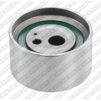 Ролик натяжной ремня ГРМ KIA Shuma/Sephia/Carens/Clarus NTN-SNR GT370.22