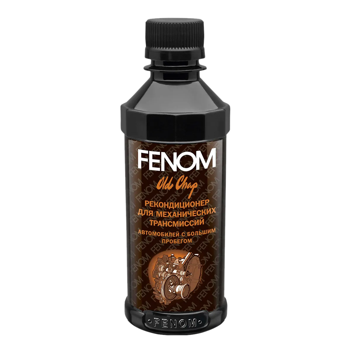 Рекондиционер для механических КПП автомобилей с большим пробегом Fenom FN758