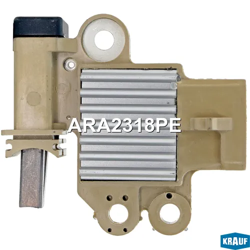 Регулятор генератора DAEWOO Nexia/CHEVROLET Aveo KRAUF ARA2318PE