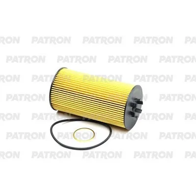 Фильтр масляный AUDI: A4 03-04, A4 04-, A4 Avant 03-04, A4 Avant 0 PATRON PF4303