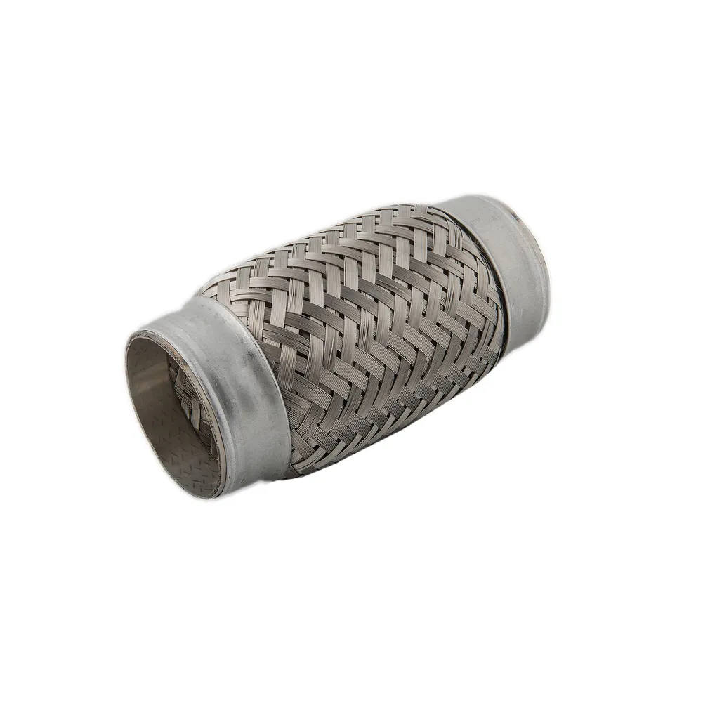ГОФРА ГЛУШИТЕЛЯ ТРЕХСЛОЙНАЯ 60X150 IBERIS IB60X150
