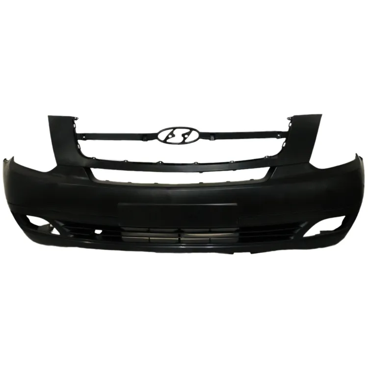Бампер передний KIA HYUNDAI/KIA 86511-4H000