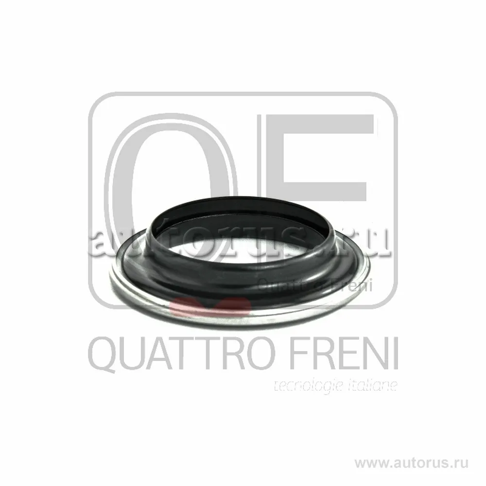 Подшипник опоры амортизатора FR QUATTRO FRENI QF52D00011