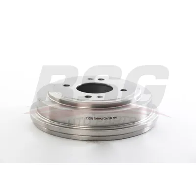 Тормозной барабан GETZ 2002-2011 BSG BSG 40-225-011