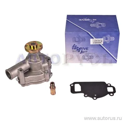 Помпа, водяной насос для а/м ГАЗ-2410 402дв HI-DRIVE HI-DRIVE WP 1022