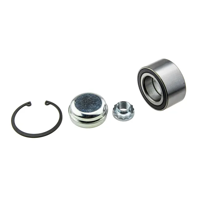 Подшипник колеса, к-т пер. MB A W168, Vaneo 02- NTY KLPME002