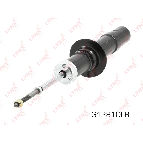 Амортизатор передний L=R CHRYSLER Cirrus/Stratus 95-01/Sebring 01-07 LYNXauto G12810LR