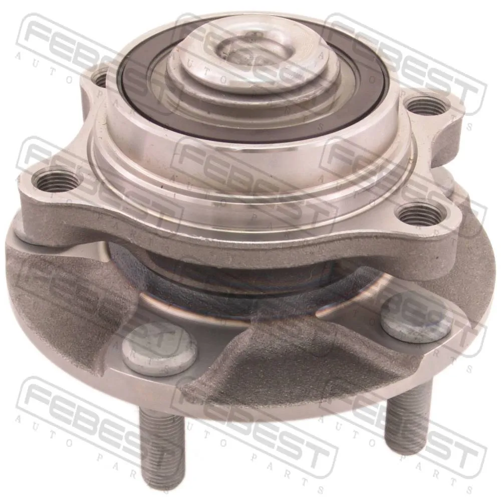 Ступица передняя NISSAN SKYLINE V35 2001.06-2007.06 [JP] FEBEST 0282-V35MF