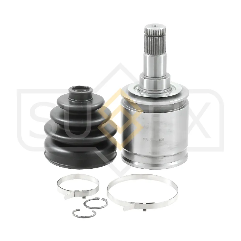 ШРУС SUFIX ST-1433