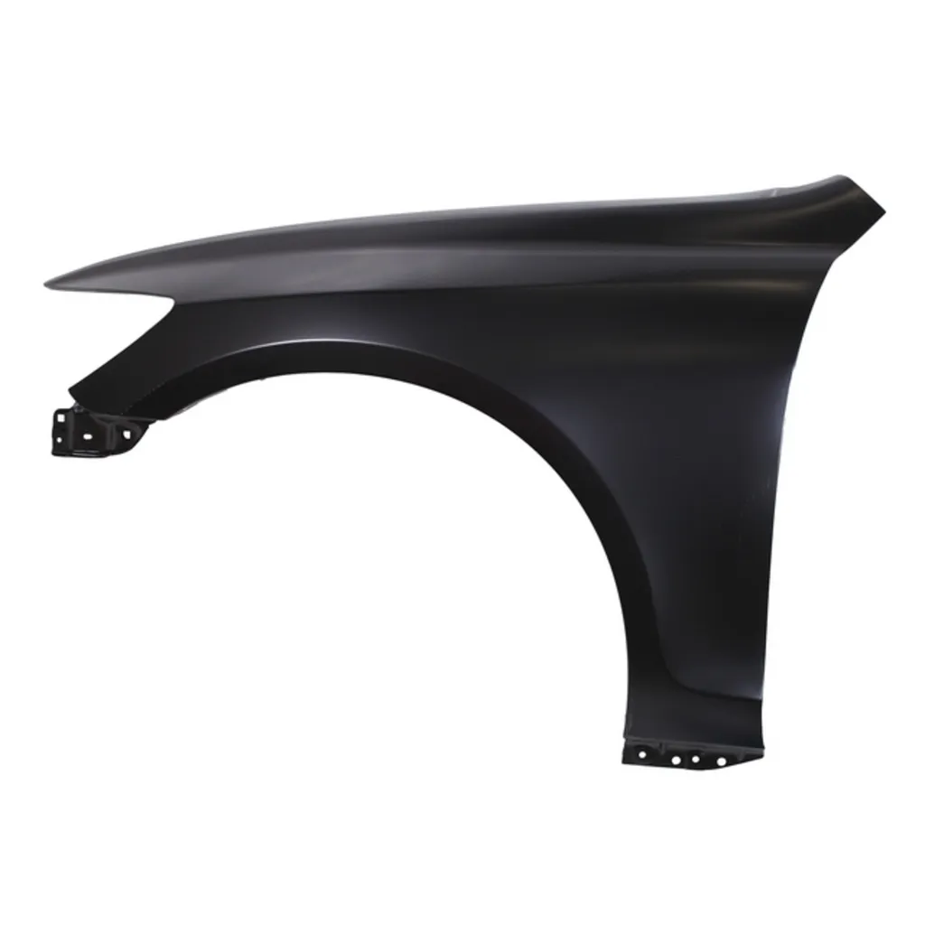 Крыло переднее левое без отв. под повторитель GS350 2007-2011 TY99653L