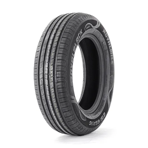 Шина R15 185/60 ROYAL BLACK ROYALMILE 84H лето RK1980H1