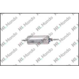 Насос топливный электрический 1.5bar hyundai santa fetrajet 2.0crdi 01 MANDO EFMH0002D