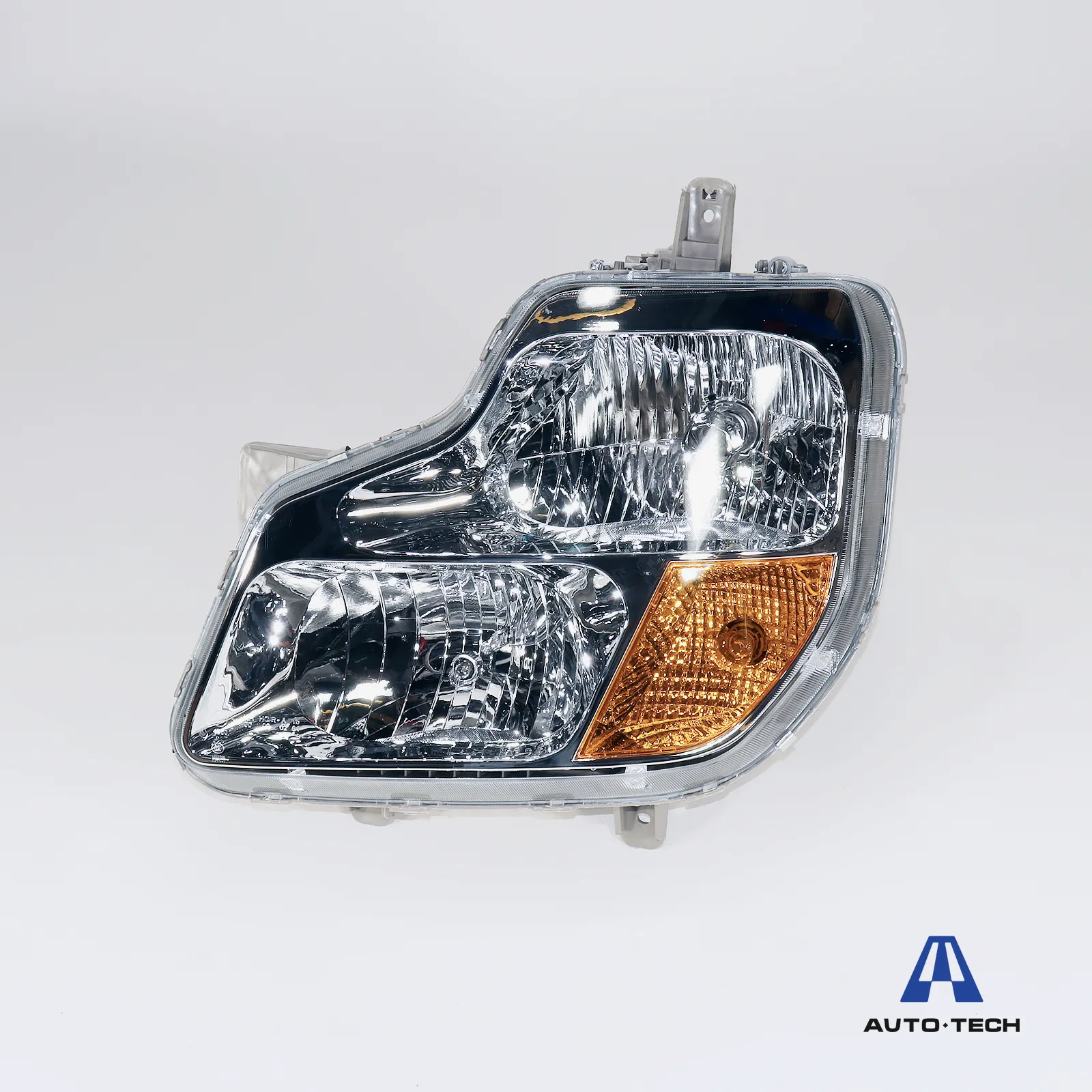 Фара передняя левая AVTO-TECH AT1166