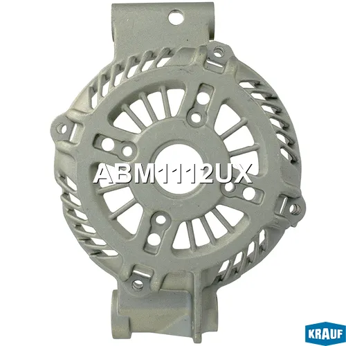 Крышка генератора передняя KRAUF ABM1112UX