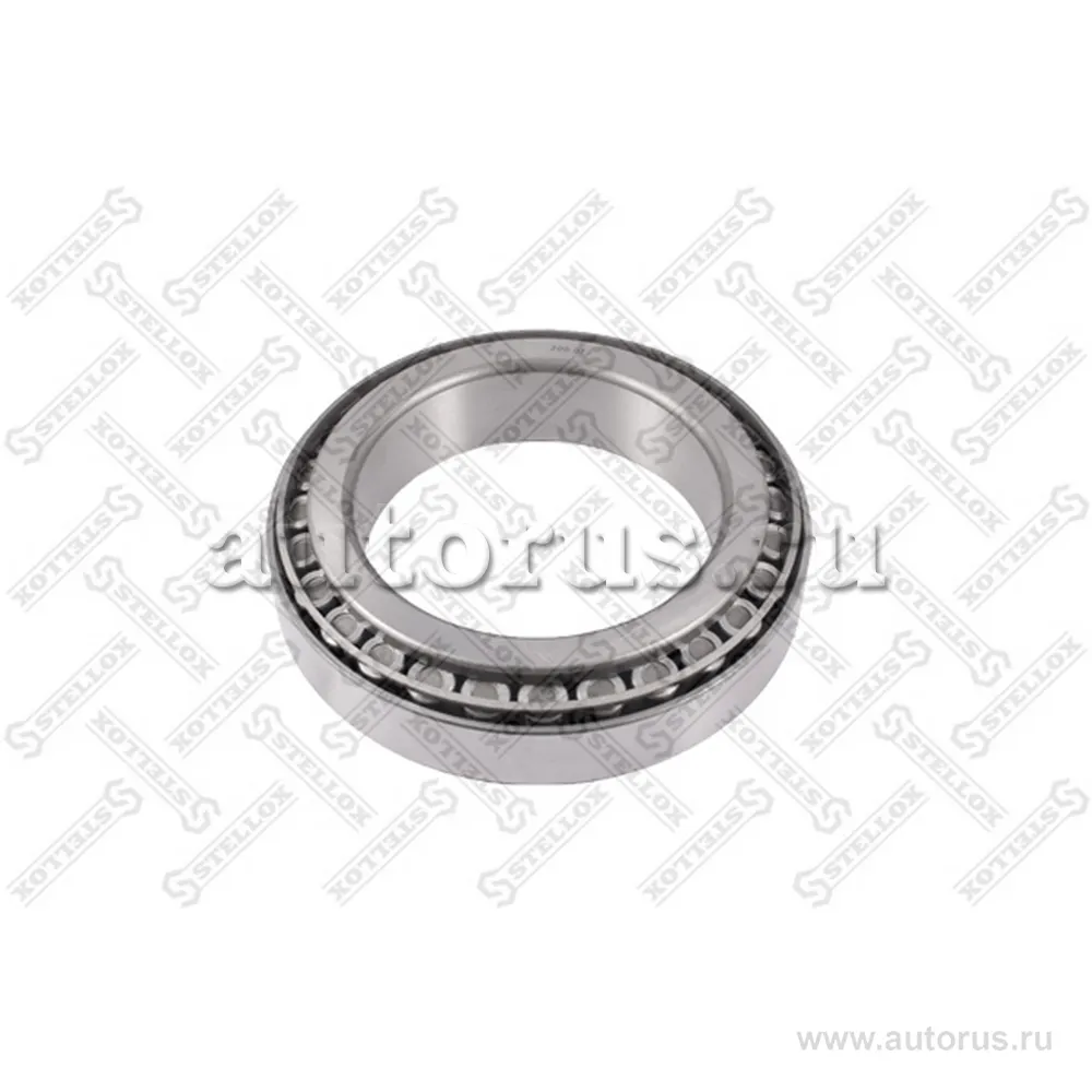 Подшипник роликовый ступицы задн. наружн b120x180x38 STELLOX 8440226_SX