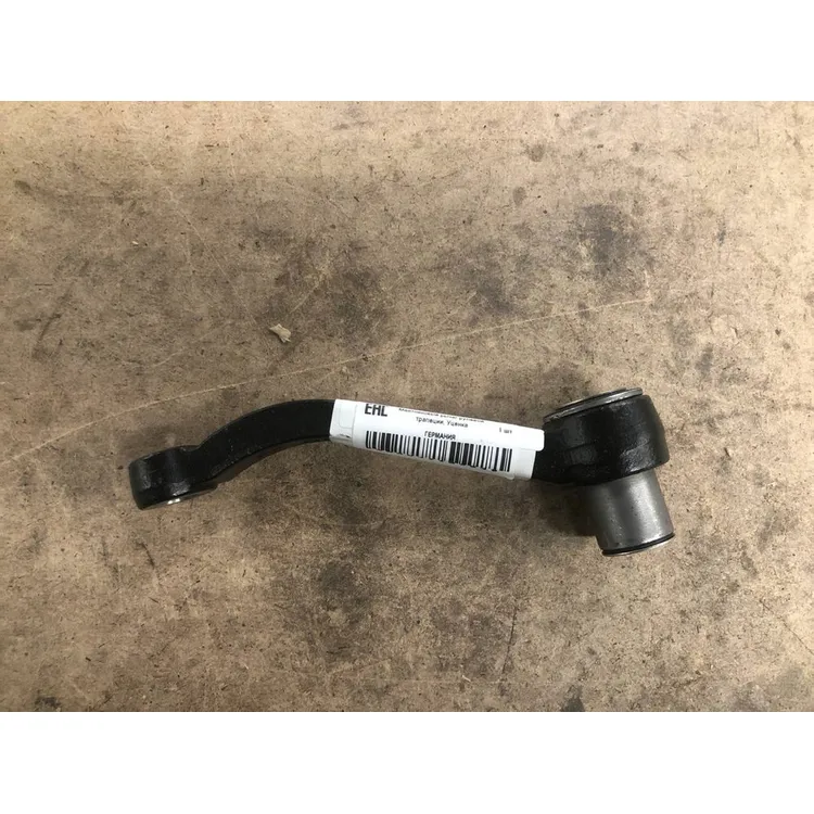 Маятниковый рычаг рулевой трапеции, Уценка BMW E39/E38 3.5/4.0L/2.5TDS/3.0D+M5 FEBI 12903-N0 Уценка