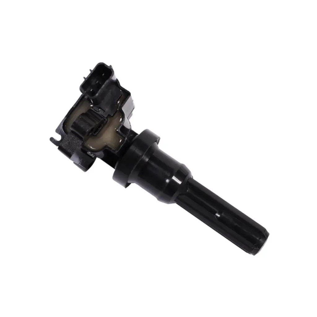 Катушка зажигания 2.0T OUTLANDER 2003-2007/AIRTREK/LANCER IX MBL36355252