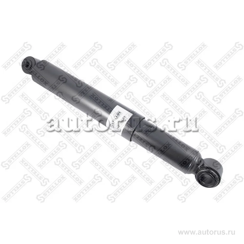 Амортизатор подвески перед. 463-765 O/O 16x50 24x55 MAN TGS 18.32 STELLOX 87-05296-SX