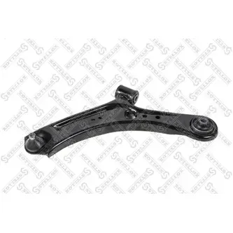 Рычаг передний нижний левый Suzuki SX4, Fiat Sedici 06> STELLOX 57-02337-SX