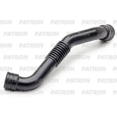 Патрубок вентиляции картера (Mot. VAG 1.9TDI) VW Passat 01-05 \ SKODA Superb 0 PATRON PH4026