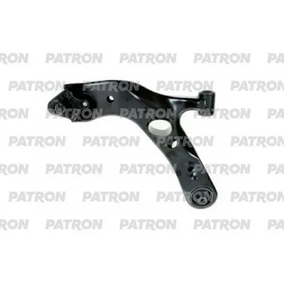 Рычаг подвески с шаровой опорой GEELY EMGRAND X7 PATRON PS50438L