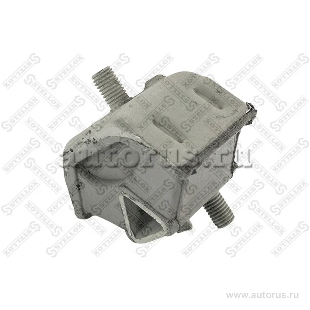 Подушка двс bmw е30 1.6-1.8i 82-94 STELLOX 2517066_SX