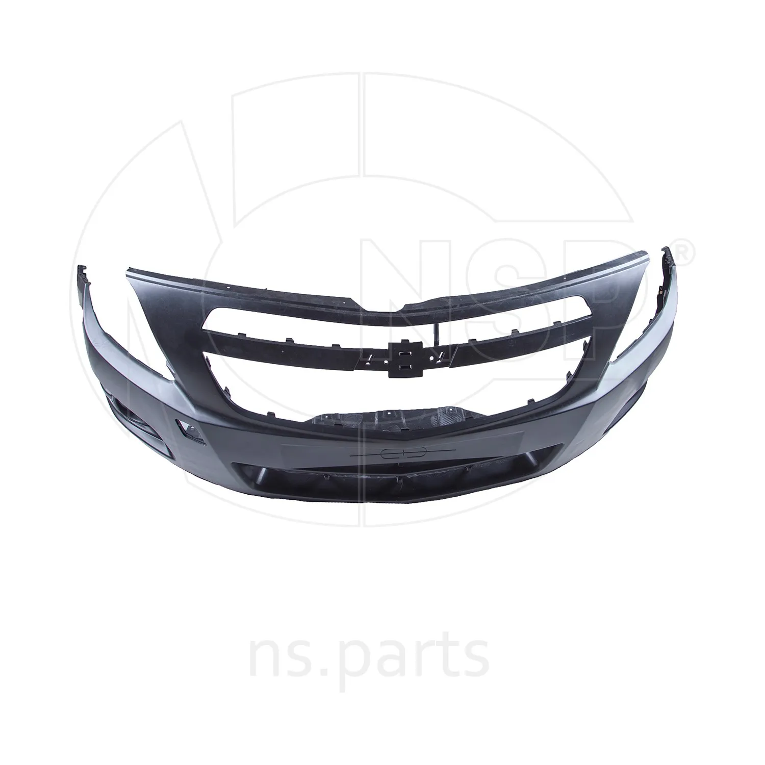 Бампер передний CHEVROLET Cobalt NSP NSP0194730891